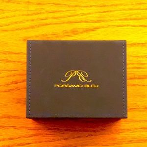 PORSAMO BLEU WOLFGANG BRACELET WATCH